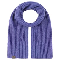 Soft Merino Doubleface Gebreide Sjaal by Lierys - &euro; 89,95