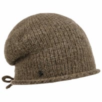 Soft Oversize Beanie Muts by Loevenich - &euro; 29,95