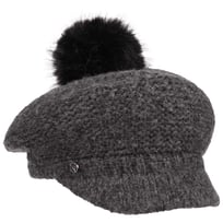 Soft Pompom Newsboy Pet by Loevenich - &euro; 35,95