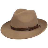 Soft Wool Bogart Hoed by Lierys - &euro; 99,00