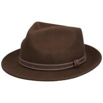 Soft Wool Player Vilthoed by Lierys - &euro; 79,95