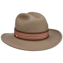 Soft Wool Western Hoed by Mayser - &euro; 159,00