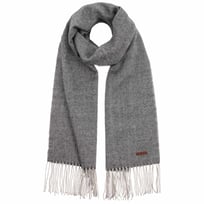 Soho Herringbone Business Sjaal by Barts - &euro; 34,99