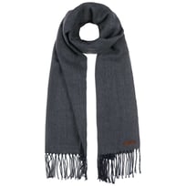 Soho Herringbone Business Sjaal by Barts - &euro; 34,99