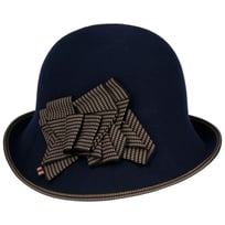 Solvina Cloche Hoed by bedacht - &euro; 99,00
