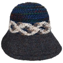 Soresina Cloche Hoed by bedacht - &euro; 149,00