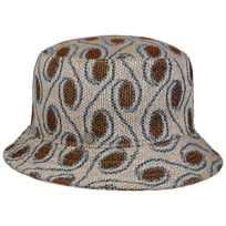 Spacey Bucket Katoenen Hoed by Lierys - &euro; 59,95
