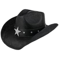 Sparkling Star Western Hoed by Conner - &euro; 79,95