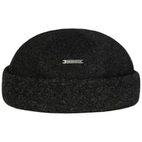 Sparr M�lange Dockermuts by Stetson - &euro; 79,00