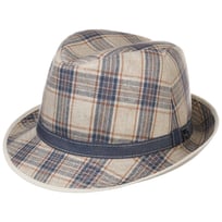 Spencer Cardiff Zechbauer Stoffen Hoed by Mayser - &euro; 79,95