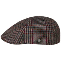 Spickard Wool Glencheck Pet by Lierys - &euro; 69,90