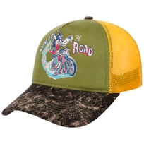 Split Road Trucker Pet by King Kerosin - &euro; 39,99