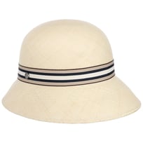 Sportive Blue Panamahoed by Lierys - &euro; 139,00