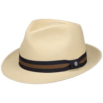Sportive Trilby Panamahoed by Lierys - &euro; 139,00