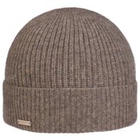 Sporty Kasjmier Muts by Seeberger - &euro; 89,95