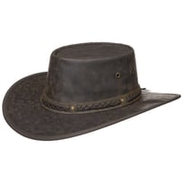 Squashy Crackle Kangaroo Hat by BARMAH - &euro; 129,00