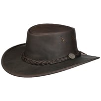 Squashy Sundowner Kangaroo Hat by BARMAH - &euro; 139,00