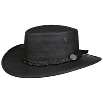 Squashy Sundowner Kangaroo Hat by BARMAH - &euro; 139,00