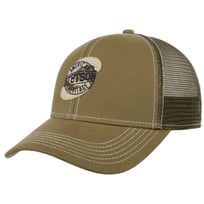 Stamp Mesh Pet by Stetson - &euro; 39,00