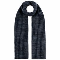 Stampton Gebreide Sjaal by bugatti - &euro; 59,95