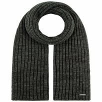 Stampton Gebreide Sjaal by bugatti - &euro; 59,95