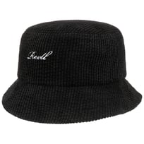 Standard Bucket Corduroy Hoed by Reell - &euro; 19,95
