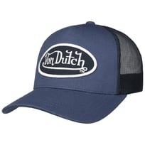 Standard Oval Logo Pet by Von Dutch - &euro; 34,90