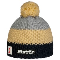 Star Beanie Pomponmuts by Eisb�r - &euro; 54,99