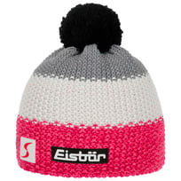 Star Beanie Pomponmuts by Eisb�r - &euro; 54,99