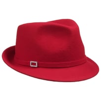 Starlight Trilby Vilthoed by Lipodo - &euro; 45,95