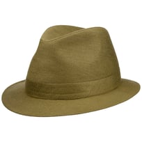 Statesford Traveller Stoffen Hoed - &euro; 39,95