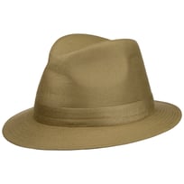 Statesford Traveller Stoffen Hoed - &euro; 39,95