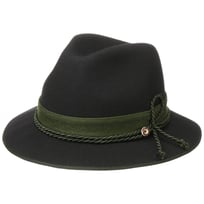 Steiermark Premium Hoed by Lodenhut Manufaktur - &euro; 129,00