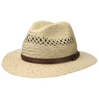 Steven Traveller Strohoed by Lipodo - &euro; 24,95