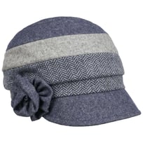 Stine Patchwork Newsboy Pet by Seeberger - &euro; 45,95