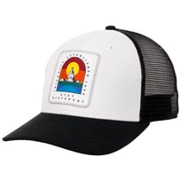 Stonefinger Trucker Pet by iriedaily - &euro; 32,95