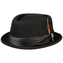 Stout Pork Pie Wolvilthoed by Brixton - &euro; 69,95