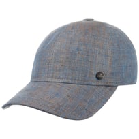Strapback Linnen Pet by Lierys - &euro; 79,95