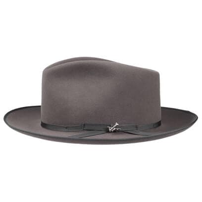 Stratoliner Haarvilthoed by Stetson - &euro; 399,00
