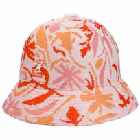 Street Floral Casual Stoffen Hoed by Kangol - &euro; 59,00