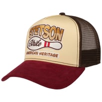 Strike Trucker Pet by Stetson - &euro; 59,00