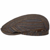 Stripe Barista Driver Pet by Stetson - &euro; 119,00