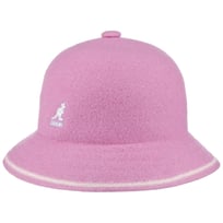 Stripe Casual Flaphoed by Kangol - &euro; 59,00