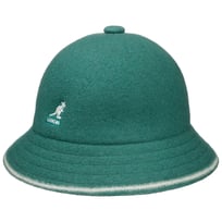 Stripe Casual Flaphoed by Kangol - &euro; 59,00