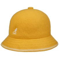 Stripe Casual Flaphoed by Kangol - &euro; 59,00
