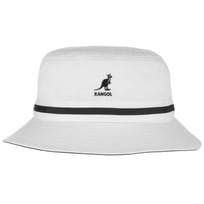 Stripe Lahinch Katoenen Hoed by Kangol - &euro; 69,95