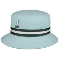 Stripe Lahinch Katoenen Hoed by Kangol - &euro; 69,95