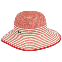 Striped Brim Twotone Flaphoed by Lipodo - &euro; 25,95