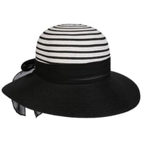 Striped Crown Flaphoed by Lipodo - &euro; 29,95