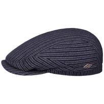 Striped Herringbone Driver Pet by JJ Hats - &euro; 119,00